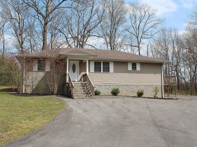 76 Gatewood Dr, Murray, KY, 42071