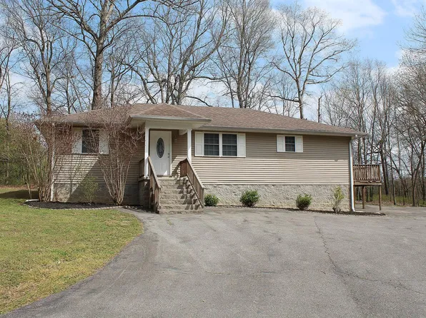 76 Gatewood Dr, Murray, KY 42071