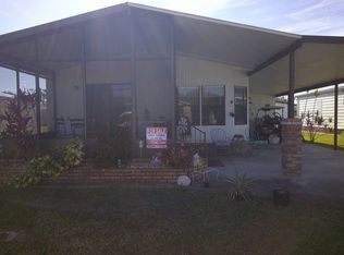 15909 Sandy Point Dr #281, North Fort Myers, FL 33917