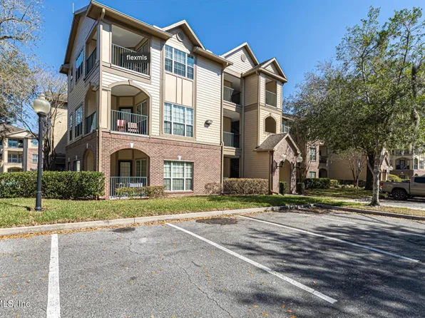 7800 POINT MEADOWS Drive #816, Jacksonville, FL 32256