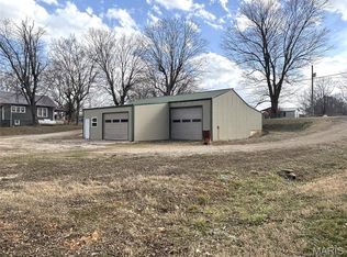 609 Wayne Rte N #312, Patterson, MO 63956