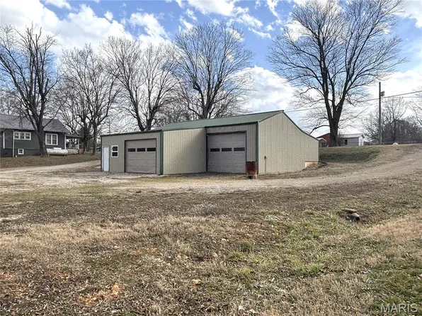 609 Wayne Rte N #312, Patterson, MO 63956