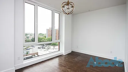 Rented by ABODE NYC LLC