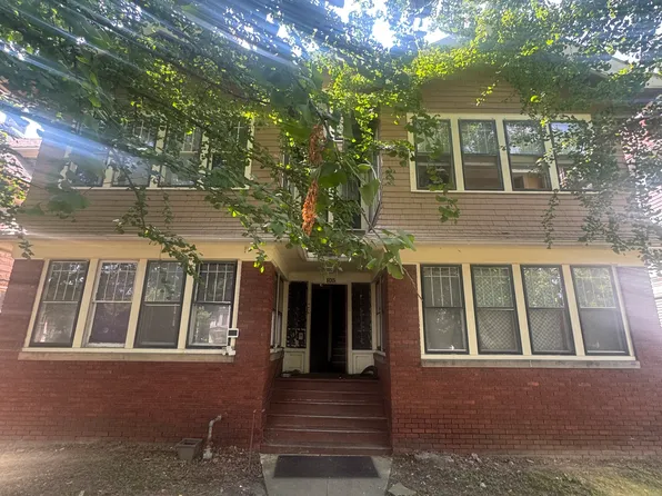 405 Victoria Pl #2, Toledo, OH 43610