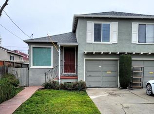 232 Paramount Dr, Millbrae, CA 94030