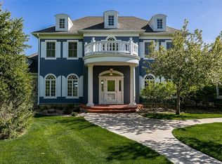 1647 Timberlake Run, Cedar Rapids, IA 52403