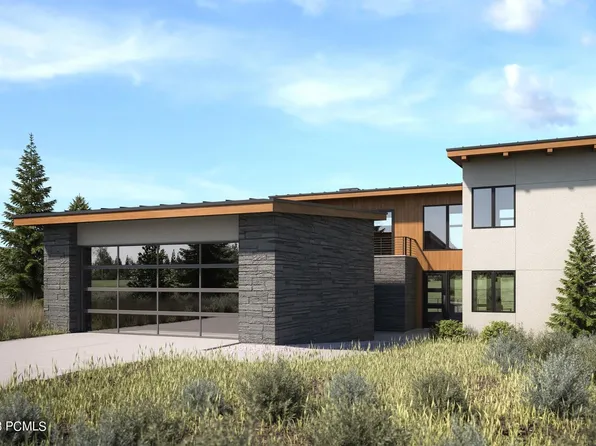 5850 Cobalt Cir, Park City, UT 84098