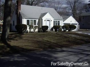 22 Bernard St, Newton Highlands, MA 02461