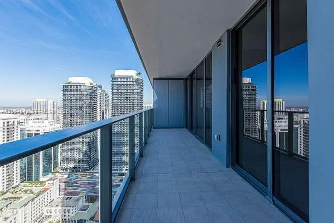 1000 Brickell Plz #4104 — Photo 37