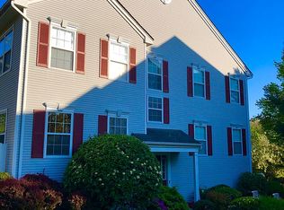 10 Hale Ct, Basking Ridge, NJ 07920