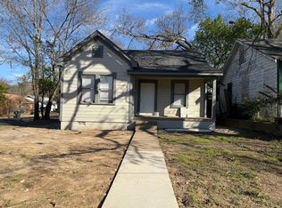 910 S Confederate Ave, Tyler, TX 75701