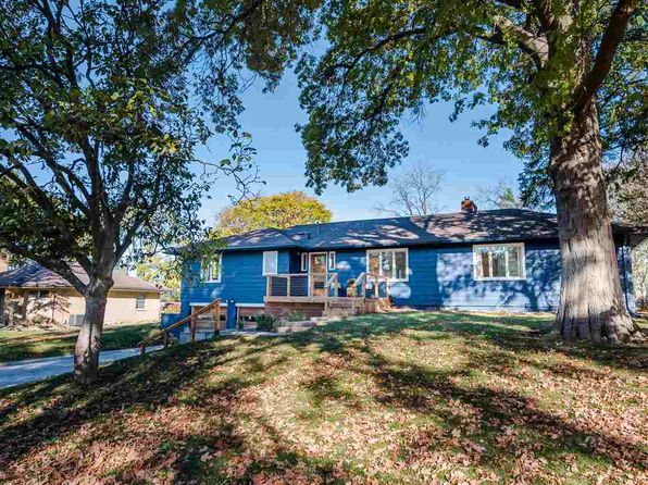 155 Berkshire Rd Waterloo Ia 50701 Zillow