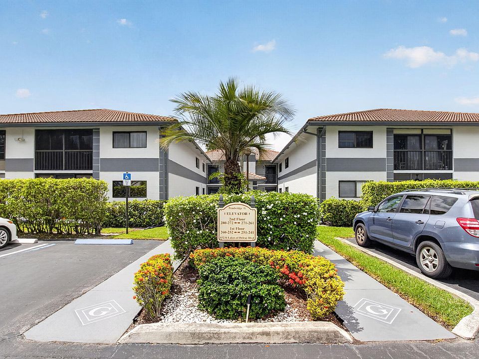 1st image of 15234 Lakes Of Delray Boulevard #254