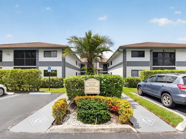 15234 Lakes Of Delray Boulevard #254, Delray Beach, FL 33484