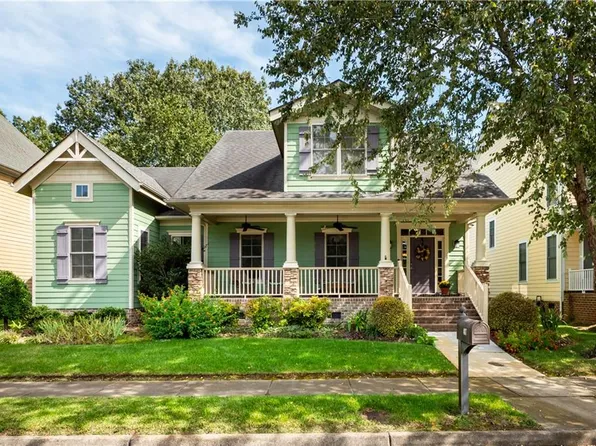 407 Preservation Reach, Chesapeake, VA 23320