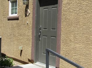 3921 Sweet Pine St UNIT 101, Las Vegas, NV 89108