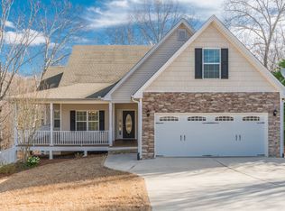 259 Nestlebrooke Dr, Dawsonville, GA 30534