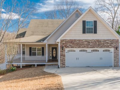 259 Nestlebrooke Dr, Dawsonville, GA, 30534
