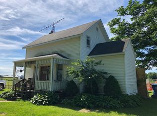 9495 Mosherville Rd, Litchfield, MI 49252