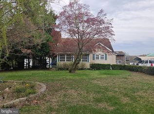 1737 S Burlington Rd, Bridgeton, NJ 08302