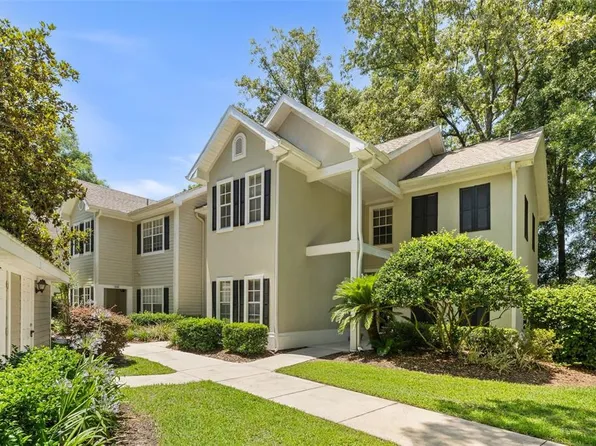10000 SW 52nd Ave APT 109, Gainesville, FL 32608