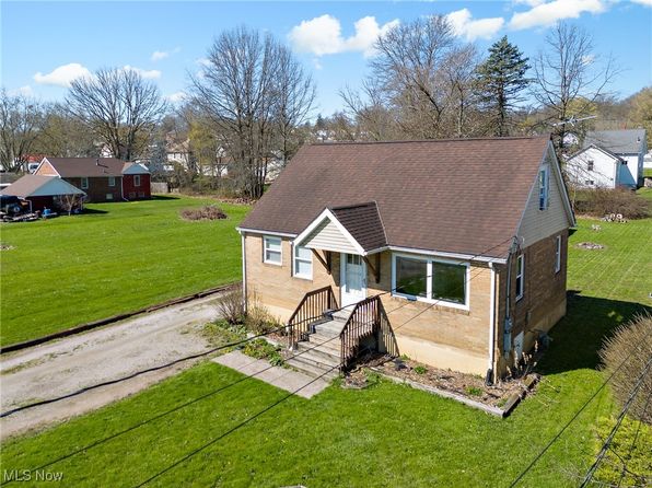 123 N Seneca St, Rittman, OH 44270