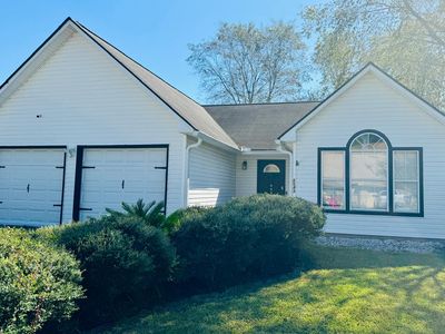 8543 Kissemee Dr, North Charleston, SC, 29406