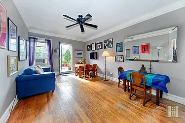 Sold by Halstead Real Estate