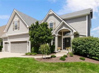 23852 W 124th Ct, Olathe, KS 66061