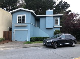 4 Dellbrook Ave, San Francisco, CA 94131