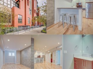 2117 10th St NW APT G01, Washington, DC 20001