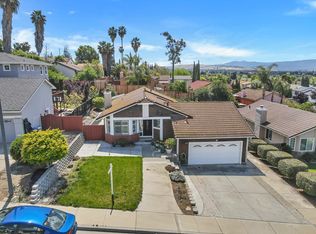 3412 Casalino Ct, San Jose, CA 95148