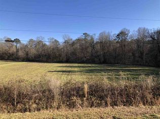 2271 Bonner Gilbert Rd, Macon, GA 31220