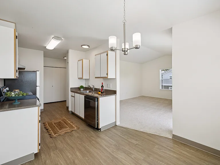 Nolan Ridge Apartments — Photo 48