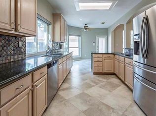 1715 Rosebend Dr, Katy, TX 77494