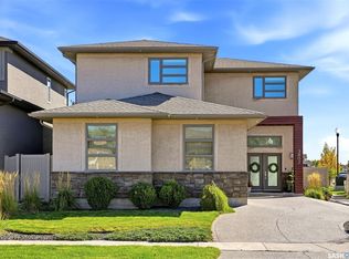 3802 Goldfinch Way, Regina, SK S4V1S4