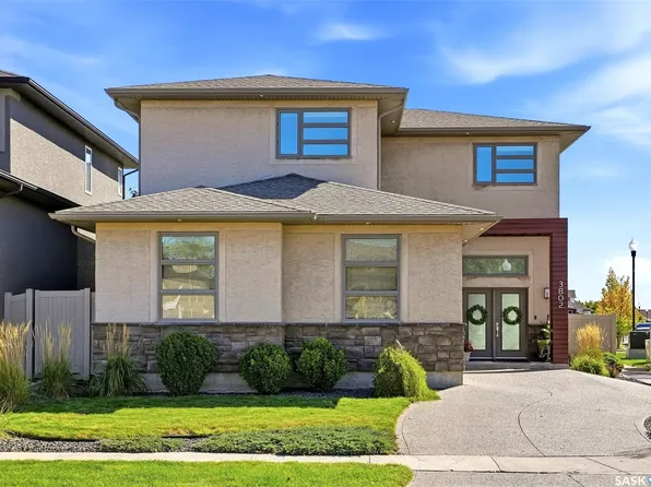 3802 Goldfinch Way, Regina, SK S4V 1S4