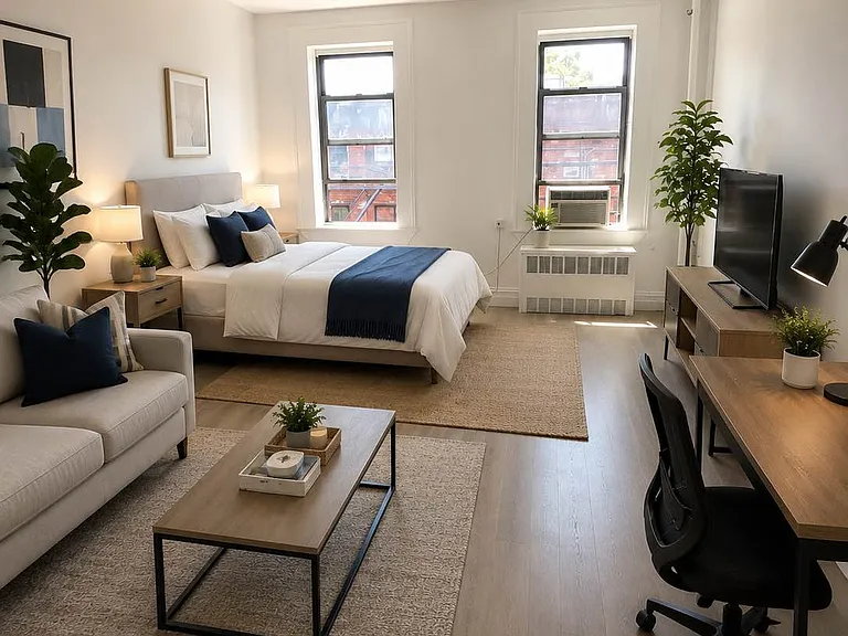 513 E 5th St #5D — Photo 1