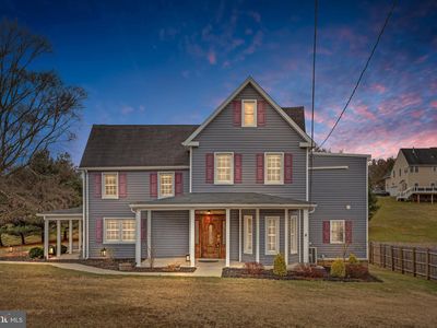 3201 Edrich Way, Randallstown, MD, 21133