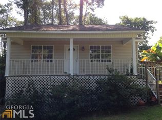 210 Carol St, Waycross, GA 31501