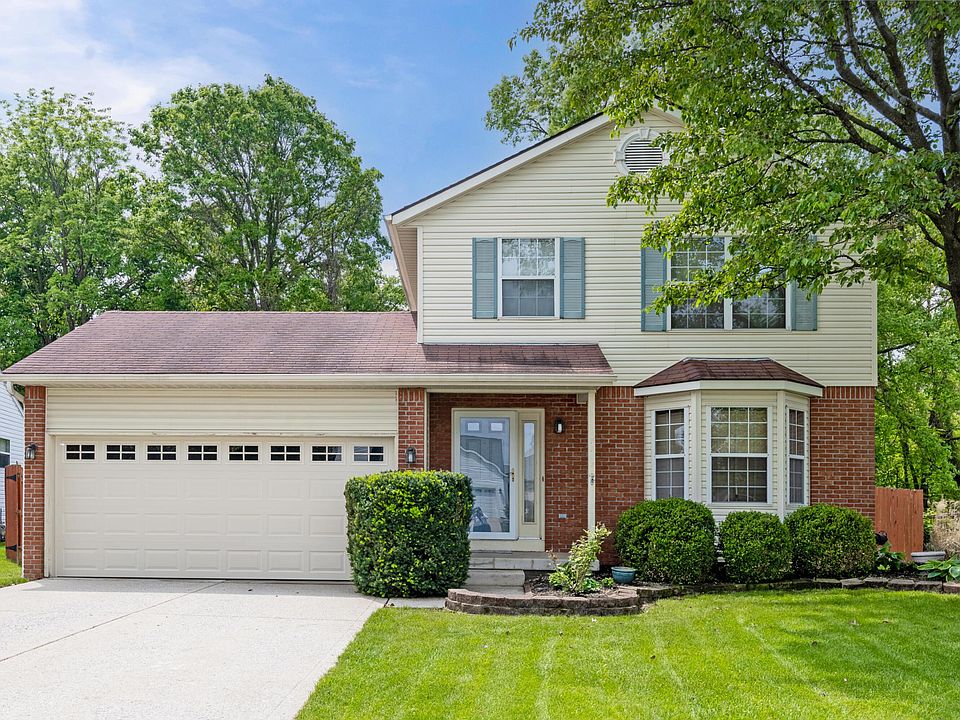 1st image of 7987 Crawford Farms Dr