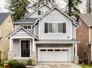 913 221st Pl SE #2-N, Bothell, WA 98021