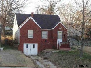 3724 N 52nd St, Omaha, NE 68104