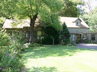 1047 Polk Rd #42, Mena, AR 71953