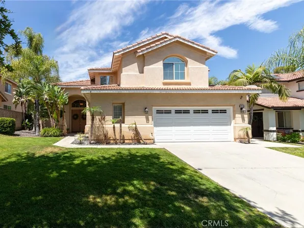 4410 Leonard Way, Corona, CA 92883