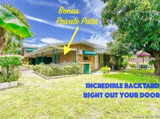 850 NE 90th St APT 4, Miami, FL 33138