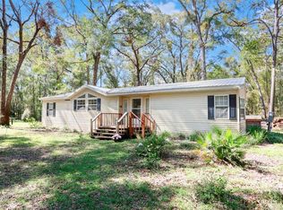 12984 NW 196th Ter, Alachua, FL 32615