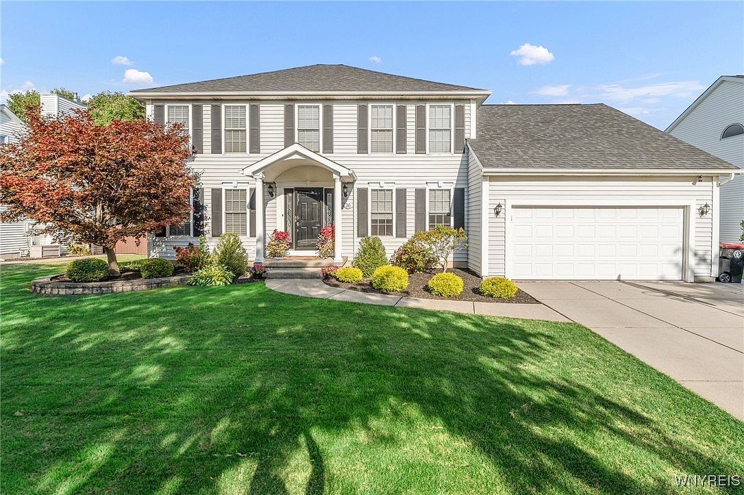 36 Hill Valley Dr, Lancaster, NY 14086 | Zillow