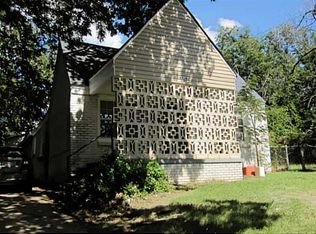 4314 Granger St, Oklahoma City, OK 73118