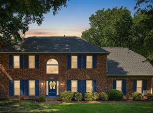 8882 Hillman Way Dr, Memphis, TN 38133